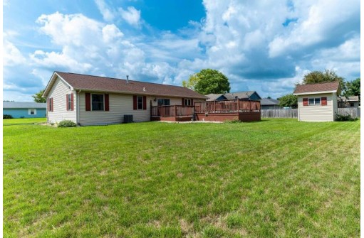 3804 Braemore Drive, Janesville, WI 53548