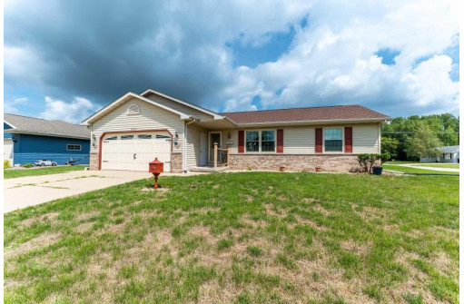 3804 Braemore Drive, Janesville, WI 53548