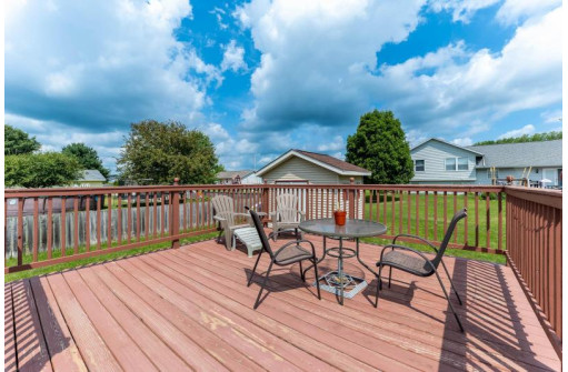 3804 Braemore Drive, Janesville, WI 53548