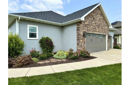 2224 Fieldview Lane, Stoughton, WI 53589