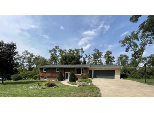 485 Hillside Drive Berlin, WI 54923