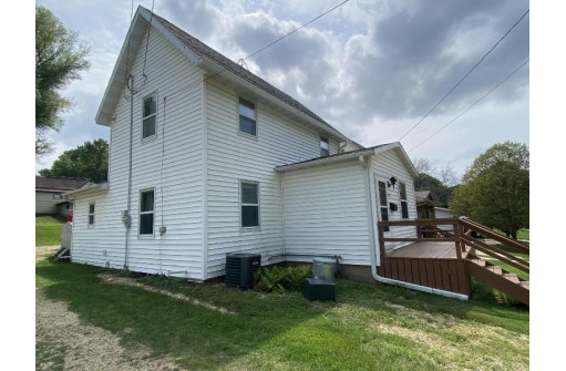 426 Mineral St Street, Mineral Point, WI 53565