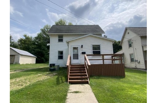 426 Mineral St Street, Mineral Point, WI 53565