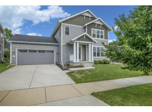 6016 Saturn Drive Madison, WI 53718