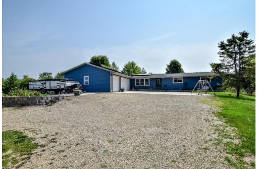 N3562 River Road, Columbus, WI 53925