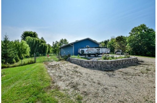 N3562 River Road, Columbus, WI 53925