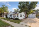 214 N Madison Street, Evansville, WI 53536