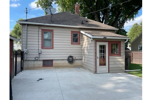 445 E Jackson Street, Ripon, WI 54971