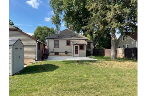 445 E Jackson Street, Ripon, WI 54971