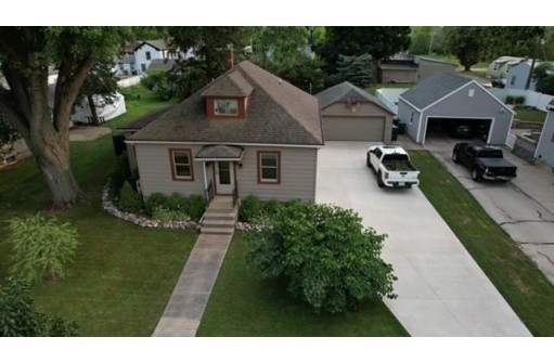 445 E Jackson Street, Ripon, WI 54971