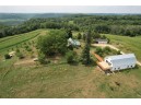 S3701 Vance Hill Road, La Farge, WI 54639