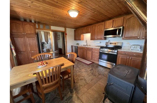 S3701 Vance Hill Road, La Farge, WI 54639