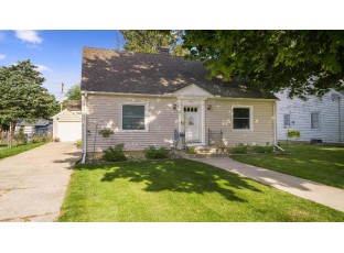 552 N Walnut Street Janesville, WI 53548-2858