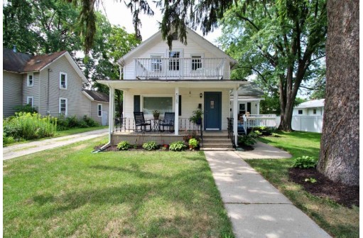 525 N Main Street, Lake Mills, WI 53551