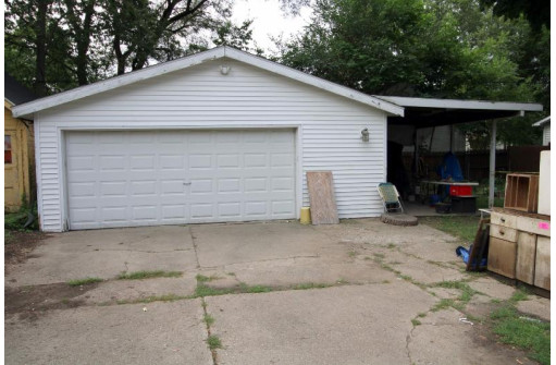 736 Euclid Avenue, Beloit, WI 53511-9999