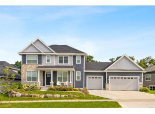 9708 Tawny Acorn Drive Verona, WI 53593