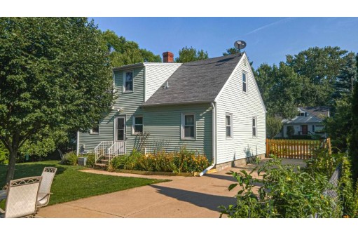 3925 Margaret Street, Madison, WI 53714