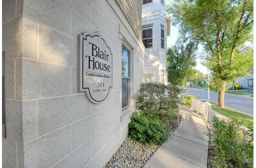 201 N Blair Street 102, Madison, WI 53703