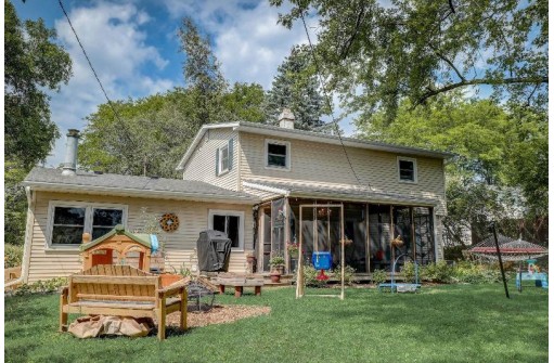 5205 Knightsbridge Road, Madison, WI 53714