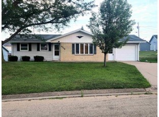 3745 Coronado Street Kieler, WI 53812