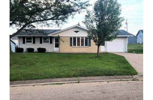 3745 Coronado Street, Kieler, WI 53812