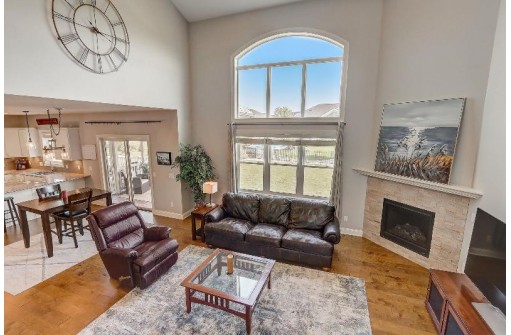 3009 Pheasant Run, Cottage Grove, WI 53527