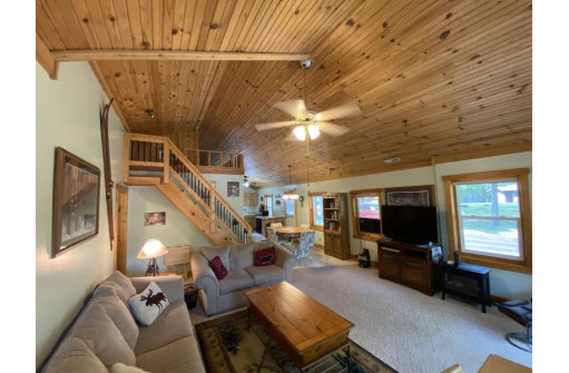 N4003 Oak Ridge Drive, Montello, WI 53949