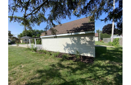 626 Roosevelt Street, Waupun, WI 53963