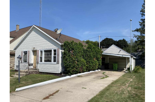 626 Roosevelt Street, Waupun, WI 53963