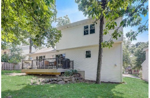 6230 Adobe Way, Madison, WI 53719