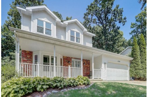 6230 Adobe Way, Madison, WI 53719