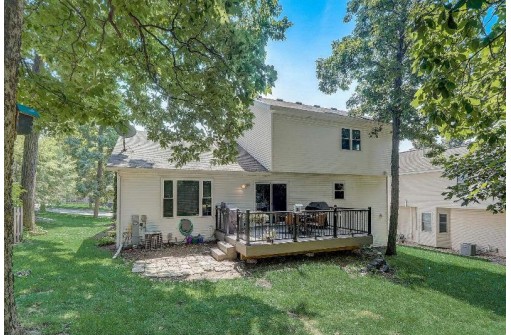 6230 Adobe Way, Madison, WI 53719