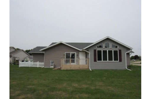 2108 Stonefield Lane, Janesville, WI 53546