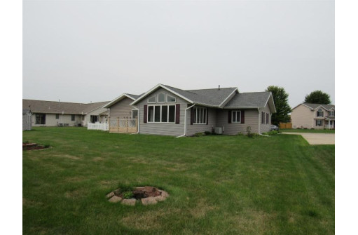 2108 Stonefield Lane, Janesville, WI 53546