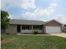 2108 Stonefield Lane, Janesville, WI 53546