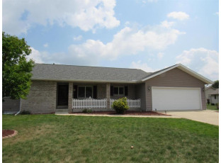 2108 Stonefield Lane Janesville, WI 53546