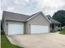 141 Wabeno Street, Randolph, WI 53956