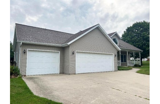 141 Wabeno Street, Randolph, WI 53956