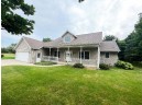 141 Wabeno Street, Randolph, WI 53956