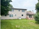 141 Wabeno Street, Randolph, WI 53956