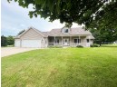 141 Wabeno Street, Randolph, WI 53956