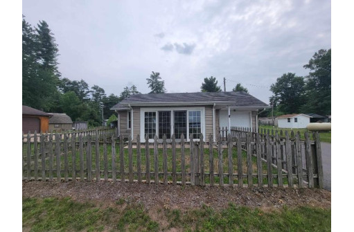 1923 Bighorn Drive, Arkdale, WI 54613