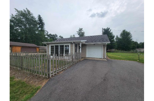 1923 Bighorn Drive, Arkdale, WI 54613