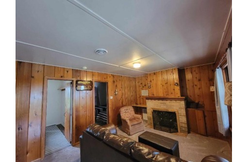 1923 Bighorn Drive, Arkdale, WI 54613