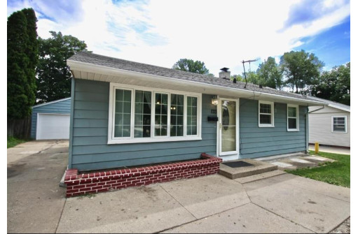 1713 Grant Street, Beloit, WI 53511