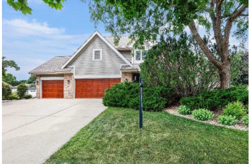 1906 Steven Street, Sun Prairie, WI 53590-3534