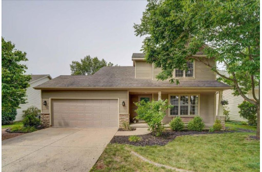 4409 Hey Jude Lane, Madison, WI 53718