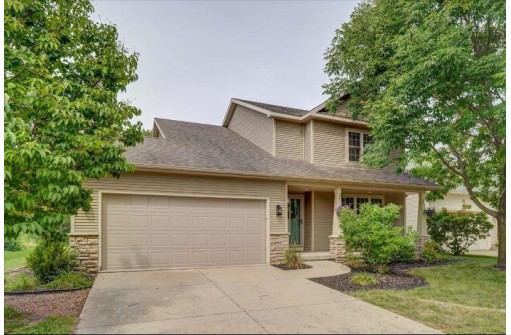 4409 Hey Jude Lane, Madison, WI 53718