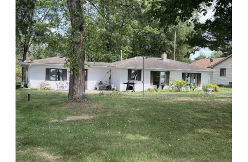 1809 W 20th Avenue, Arkdale, WI 54613