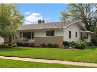 5301 Queensbridge Road Madison, WI 53714